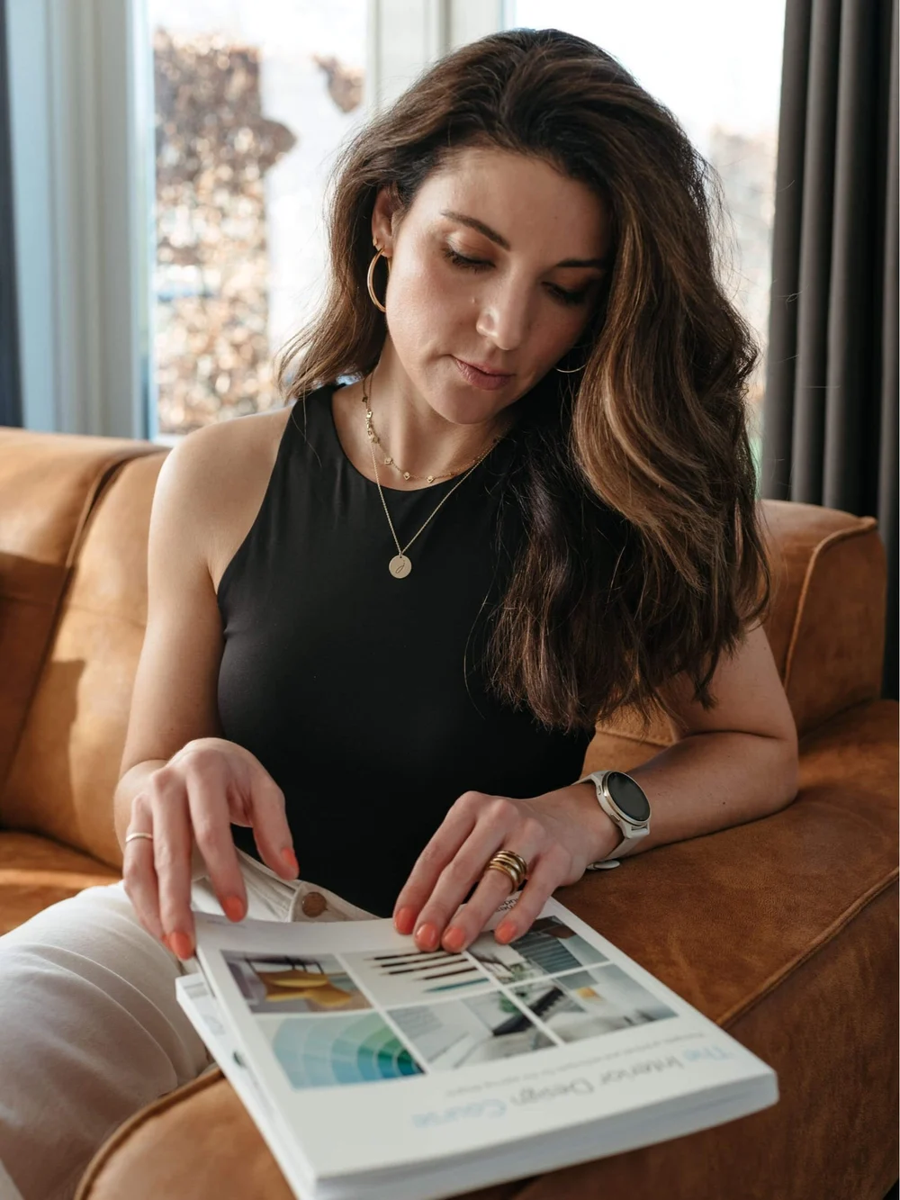 Personal branding photoshoot | Unyoke 6