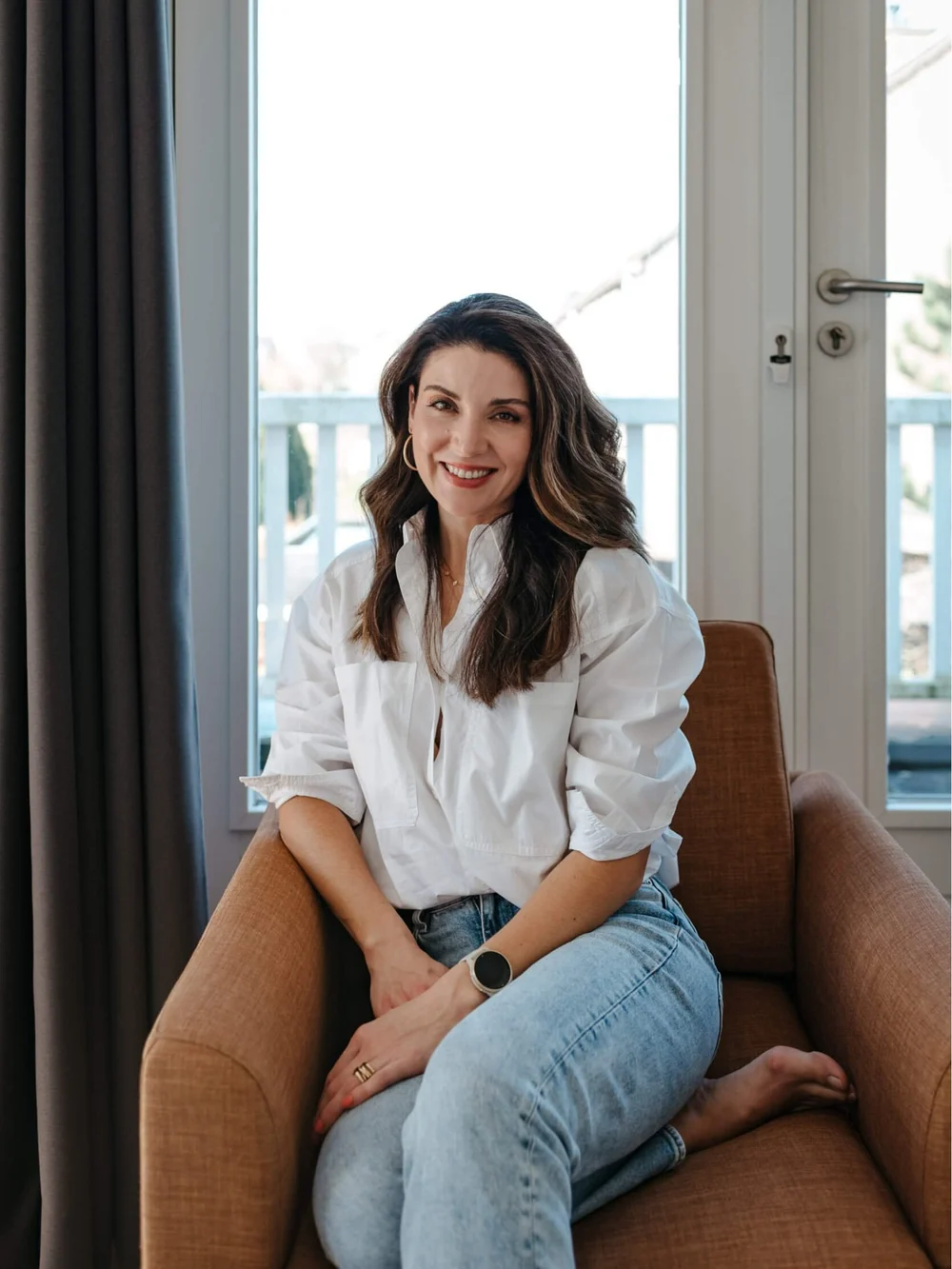 Personal branding photoshoot | Unyoke 19