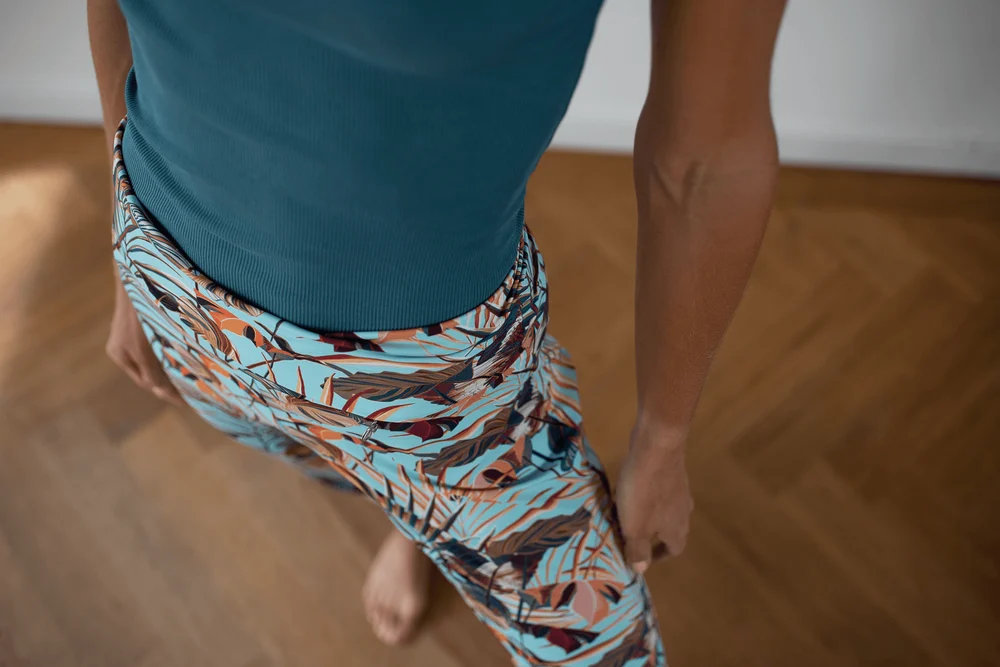 Business branding photoshoot in Haarlem | Audella Athleisure Wear