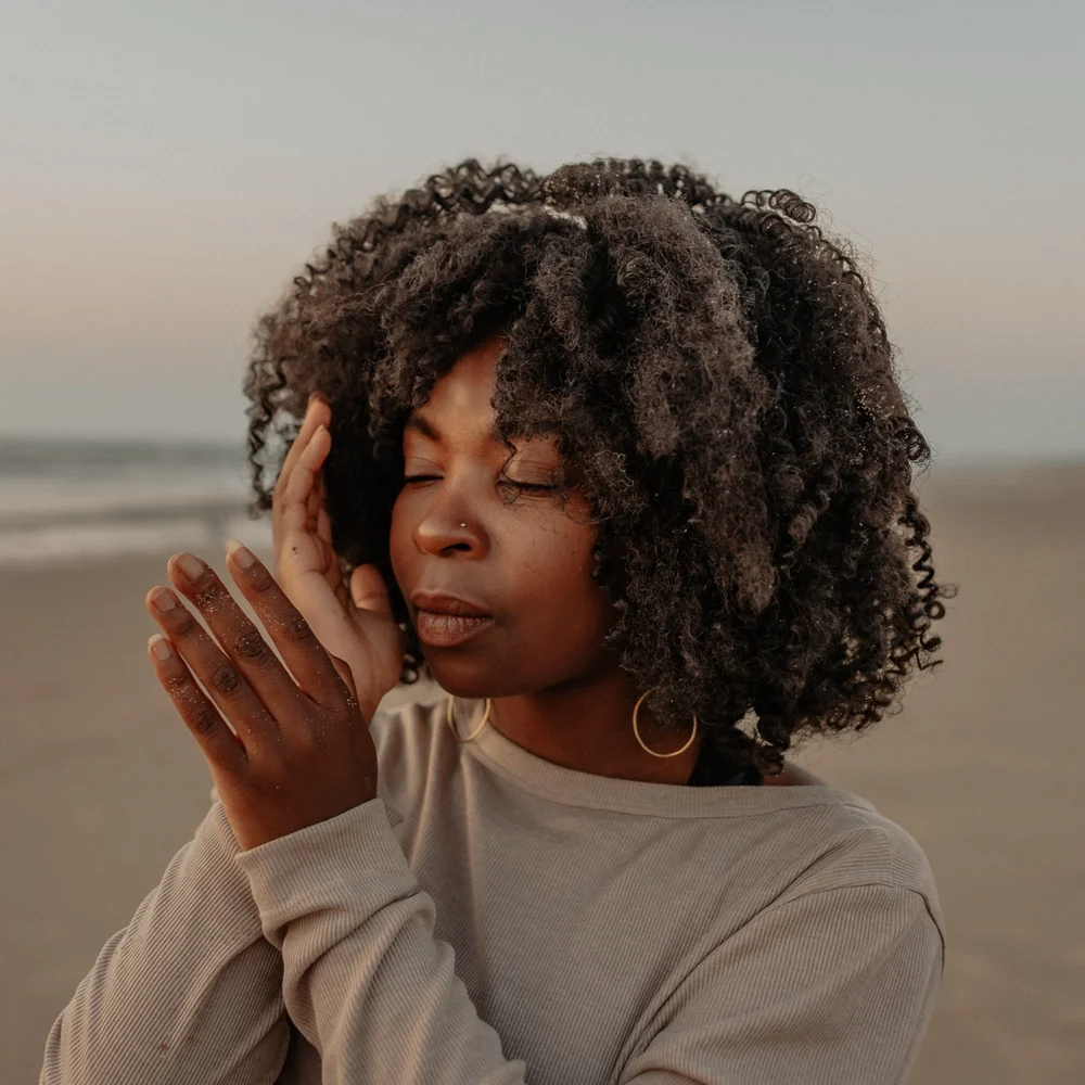 Captured Grace | The Story of Christine Amagove