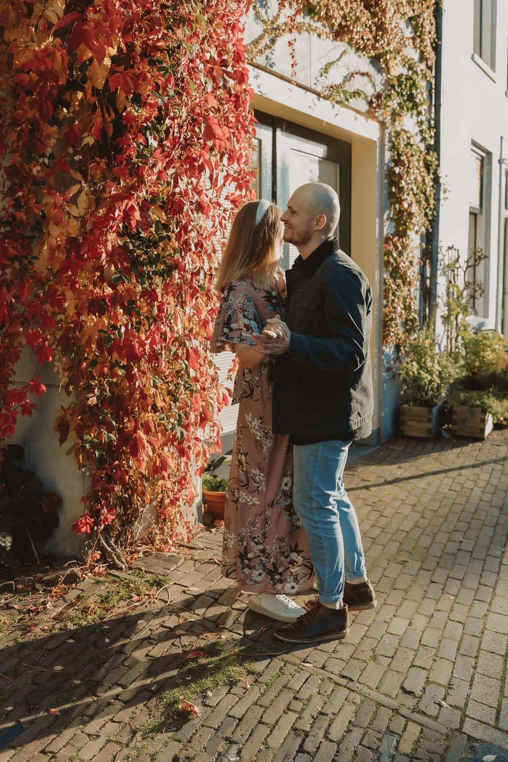 Vicky McLachlan Photography | Couples Photographer in Haarlem/Amsterdam_8