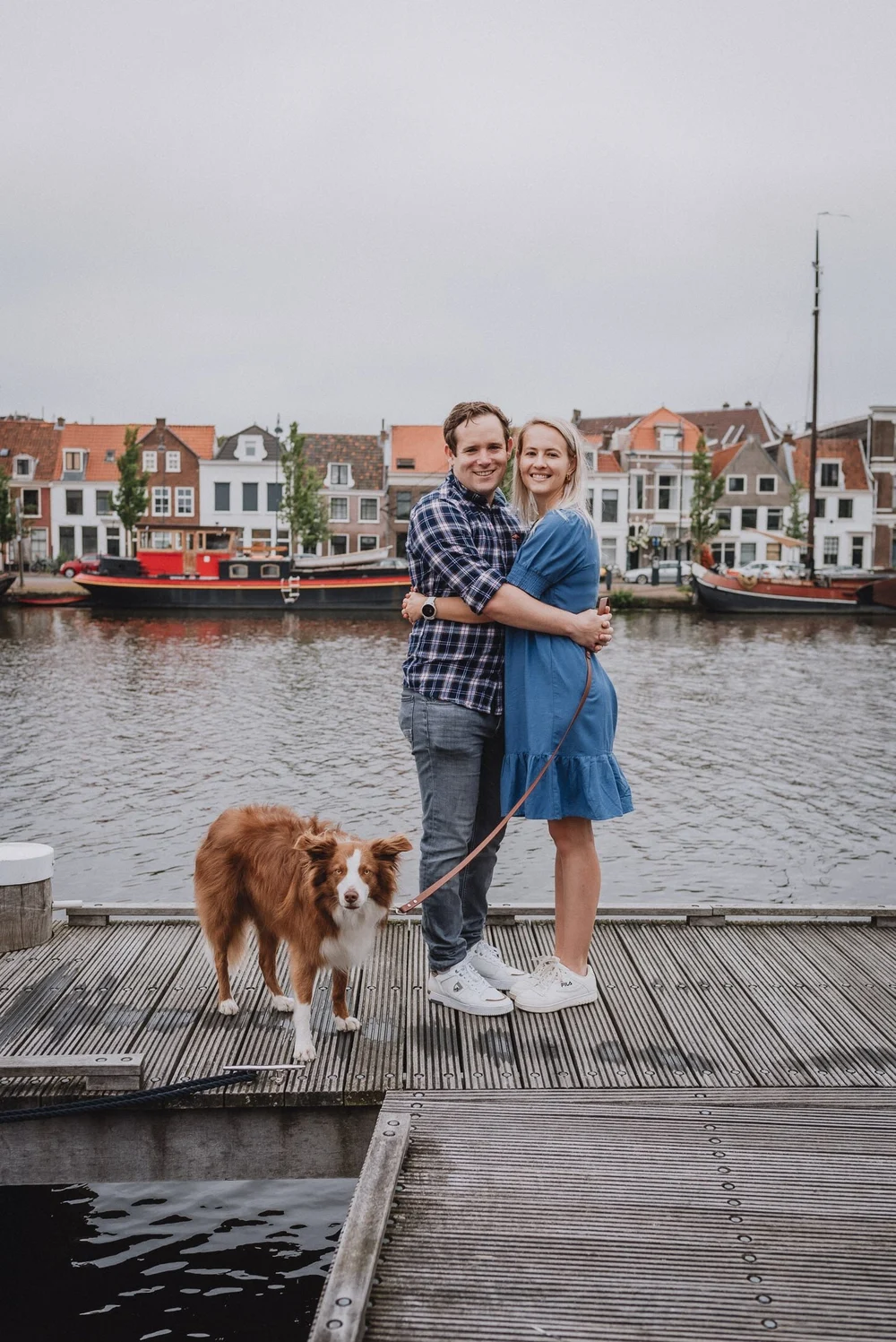 Vicky McLachlan photography | Haarlem Photographer | Couples photoshoot_9