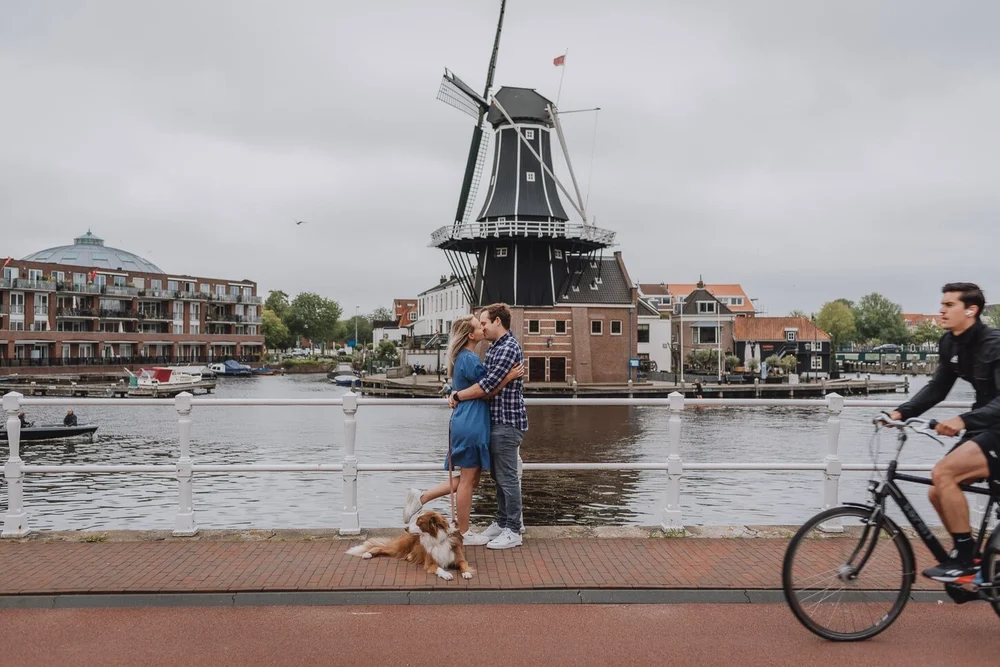 Vicky McLachlan photography | Haarlem Photographer | Couples photoshoot_13