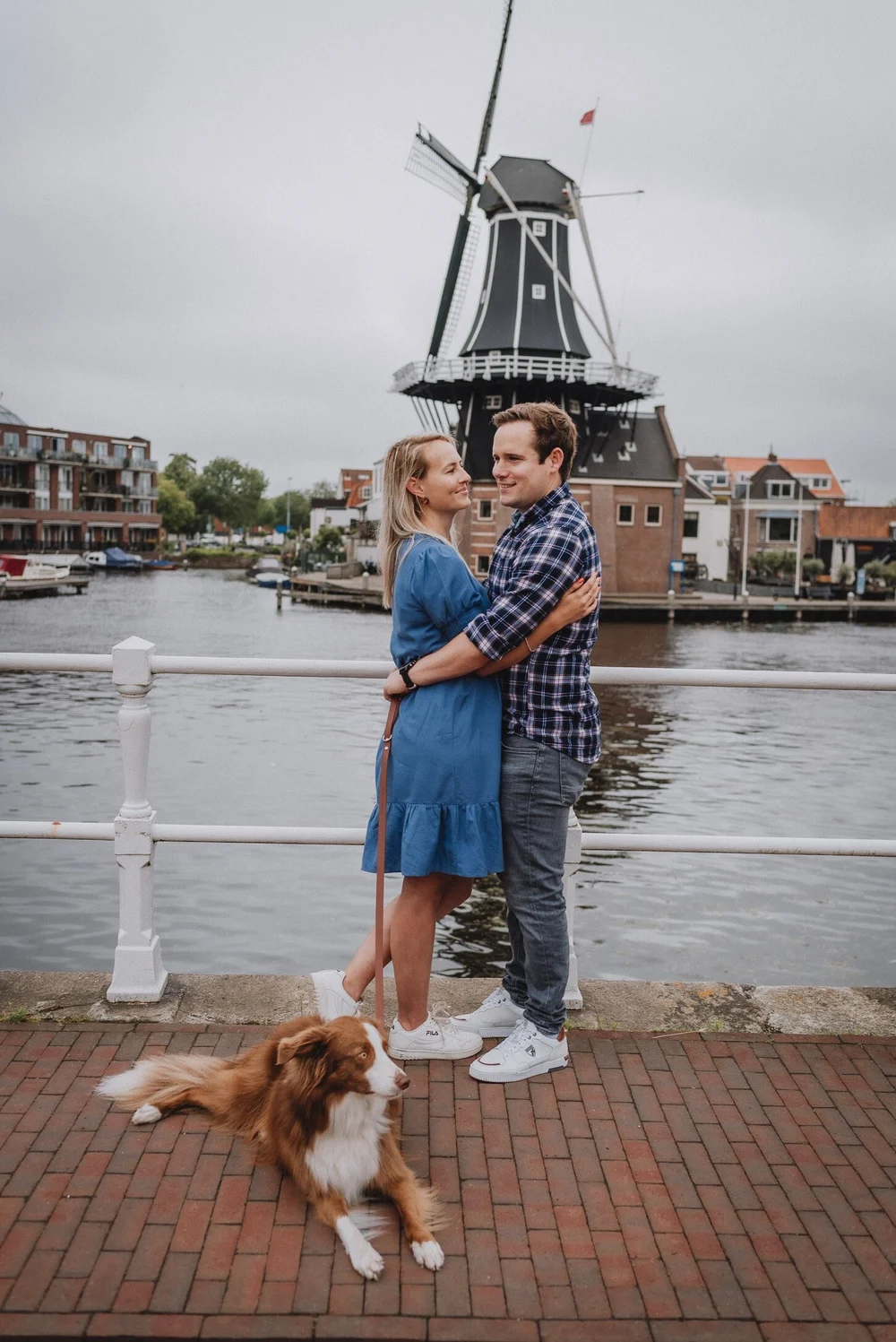 Vicky McLachlan photography | Haarlem Photographer | Couples photoshoot_15