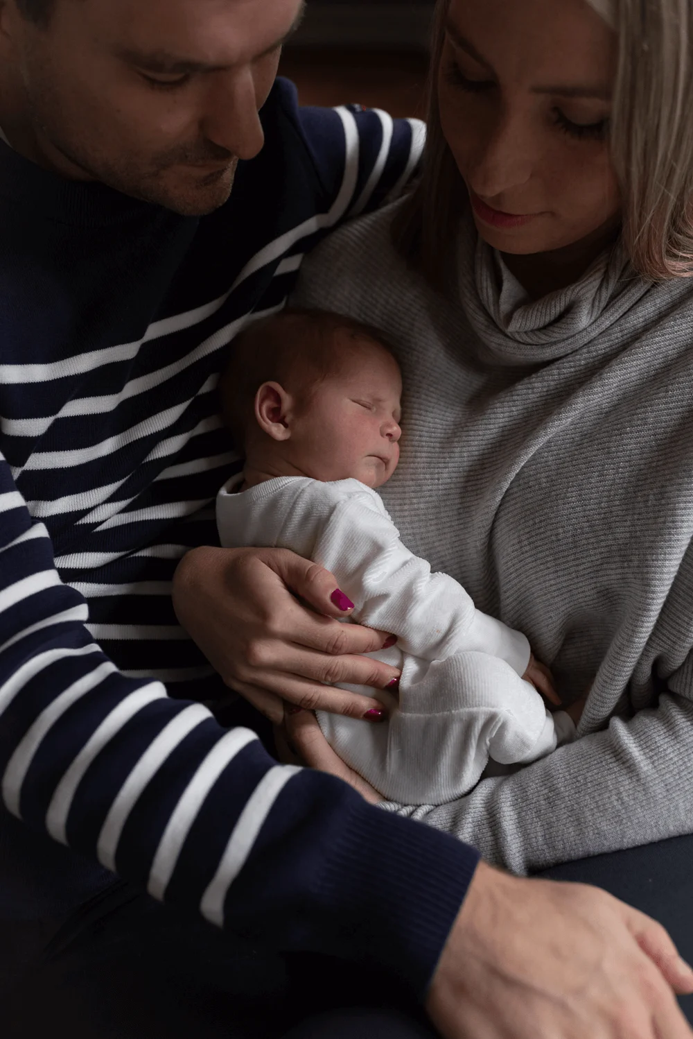 Newborn photoshoot for an American family in Amsterdam_8