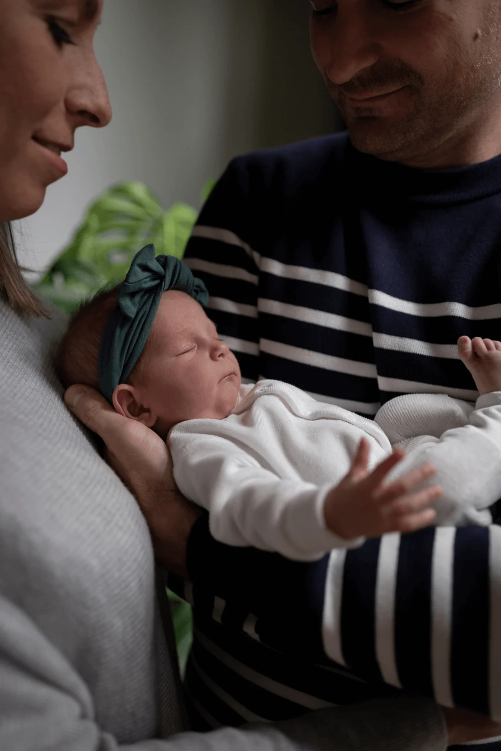 Newborn photoshoot for an American family in Amsterdam_10