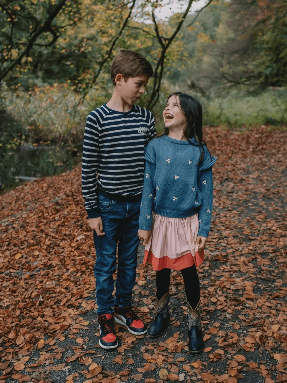 Vicky McLachlan Photography | Amsterdam family photographer | Amsterdamse Bos_Jones_6