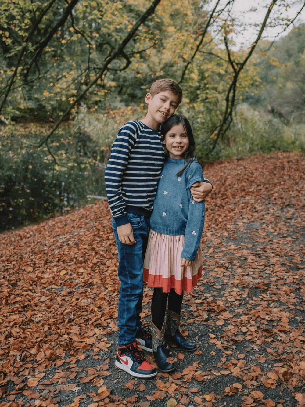 Vicky McLachlan Photography | Amsterdam family photographer | Amsterdamse Bos_Jones_8