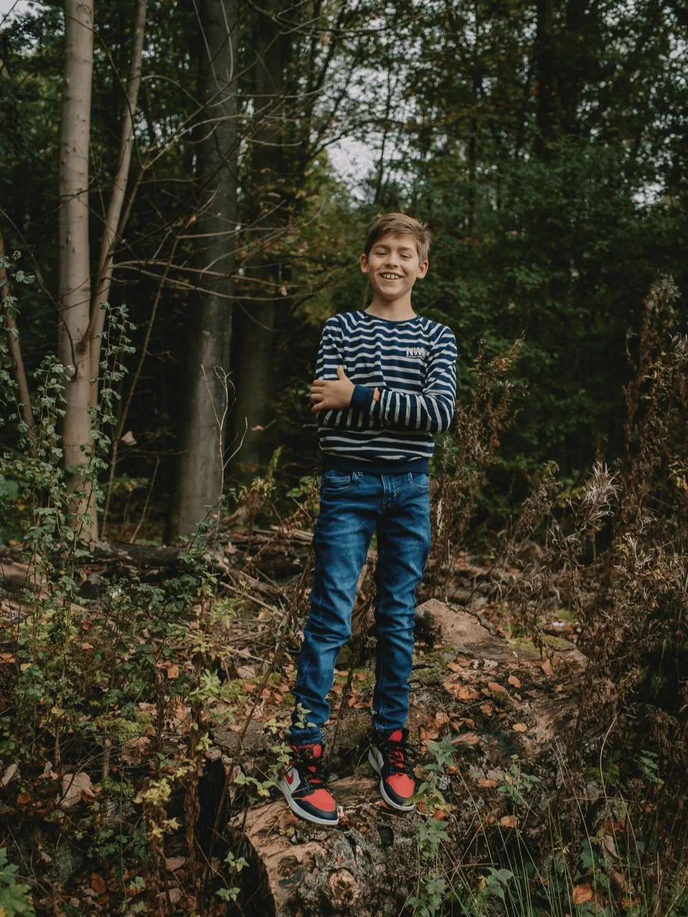 Vicky McLachlan Photography | Amsterdam family photographer | Amsterdamse Bos_Jones_7