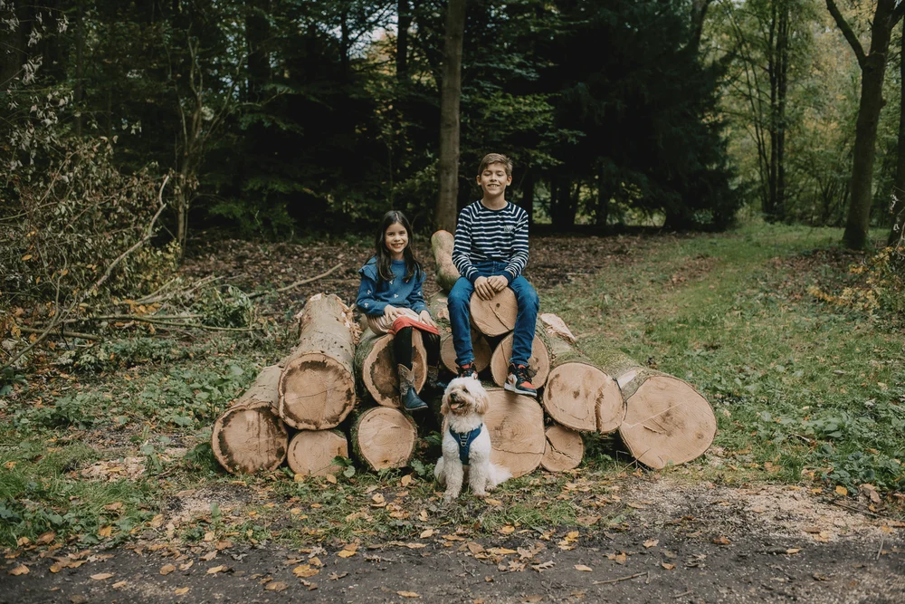 Vicky McLachlan Photography | Amsterdam family photographer | Amsterdamse Bos_Jones_14