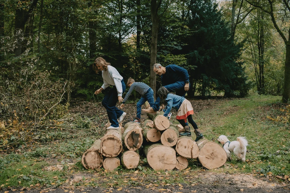 Vicky McLachlan Photography | Amsterdam family photographer | Amsterdamse Bos_Jones_18