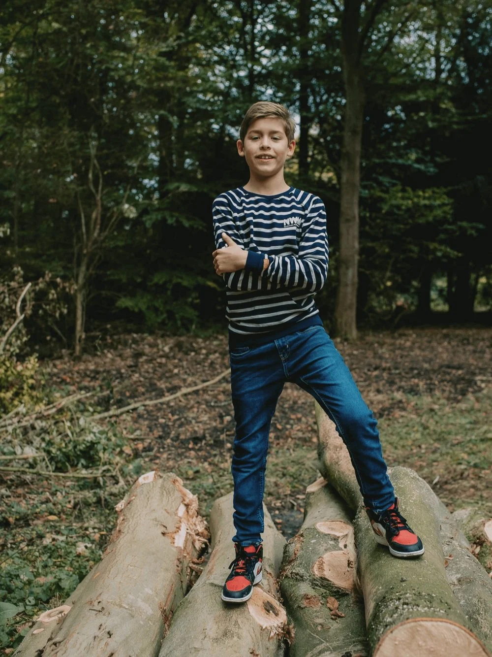Vicky McLachlan Photography | Amsterdam family photographer | Amsterdamse Bos_Jones_17