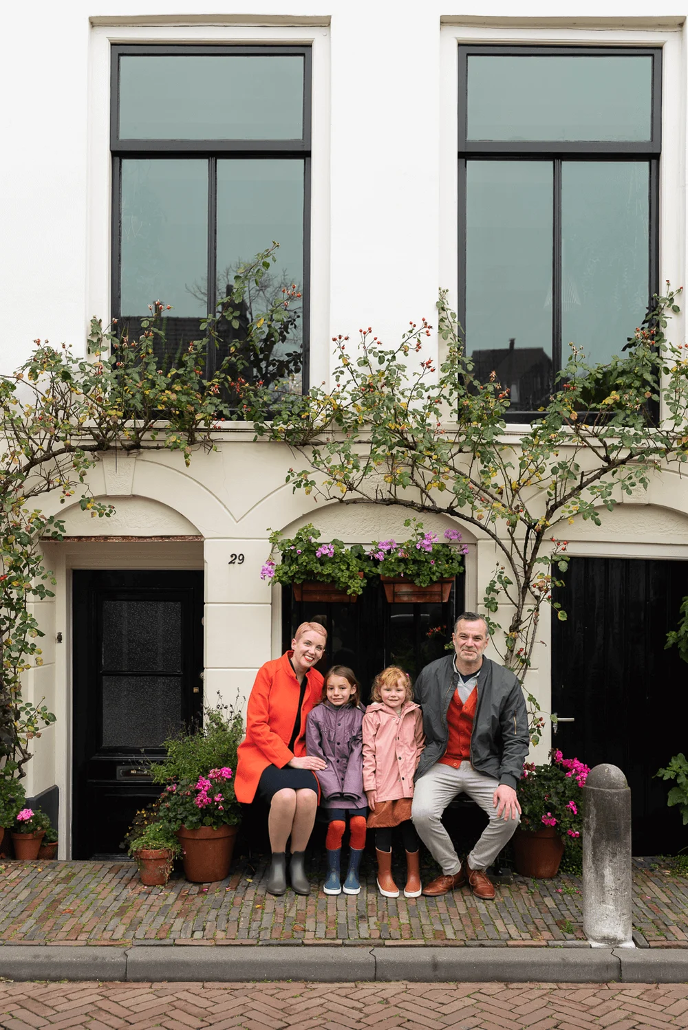 Vicky McLachlan Photography | holiday photos in Haarlem_22