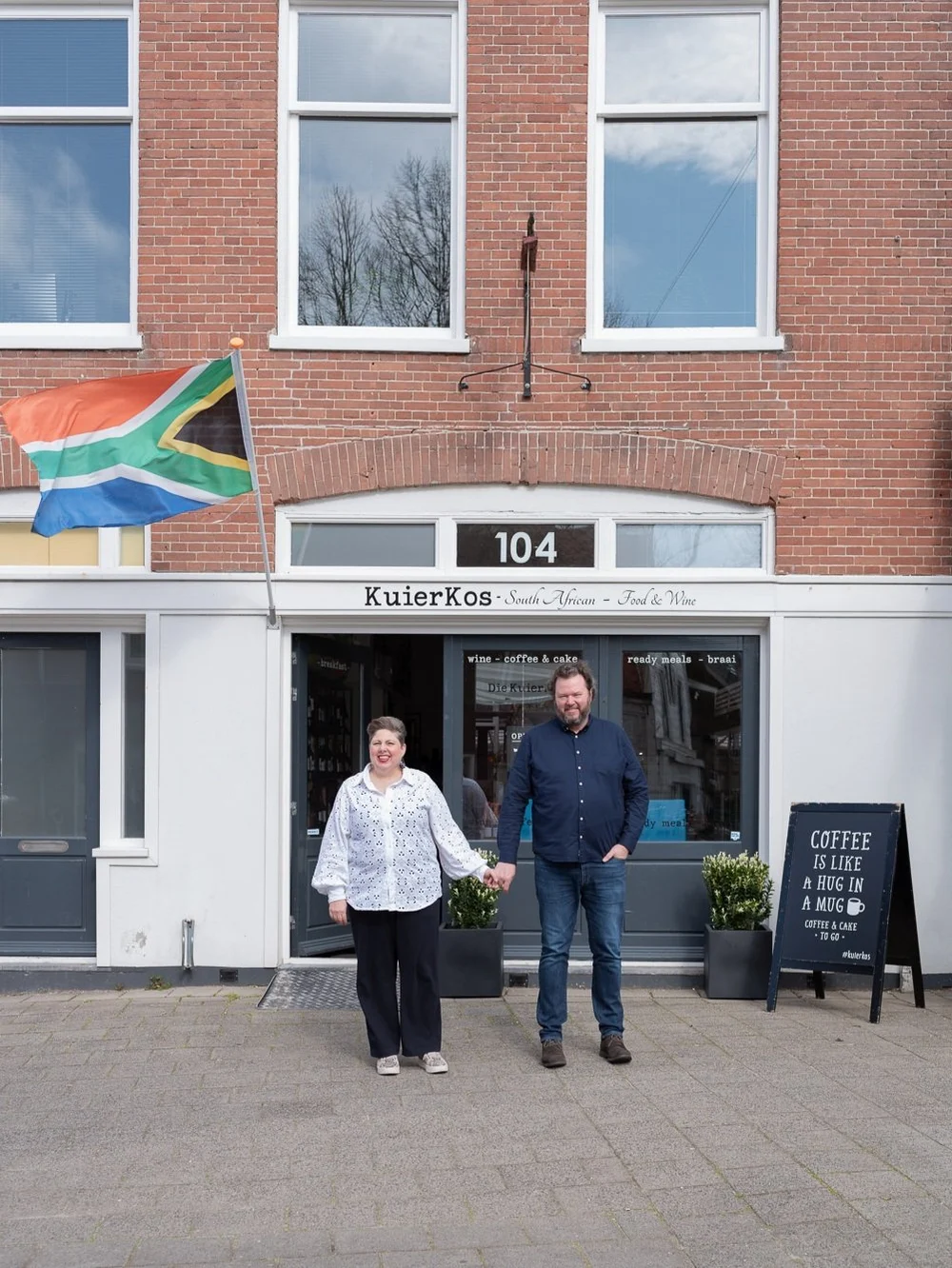 KuierKos_Vicky McLachlan Photography in Haarlem_1
