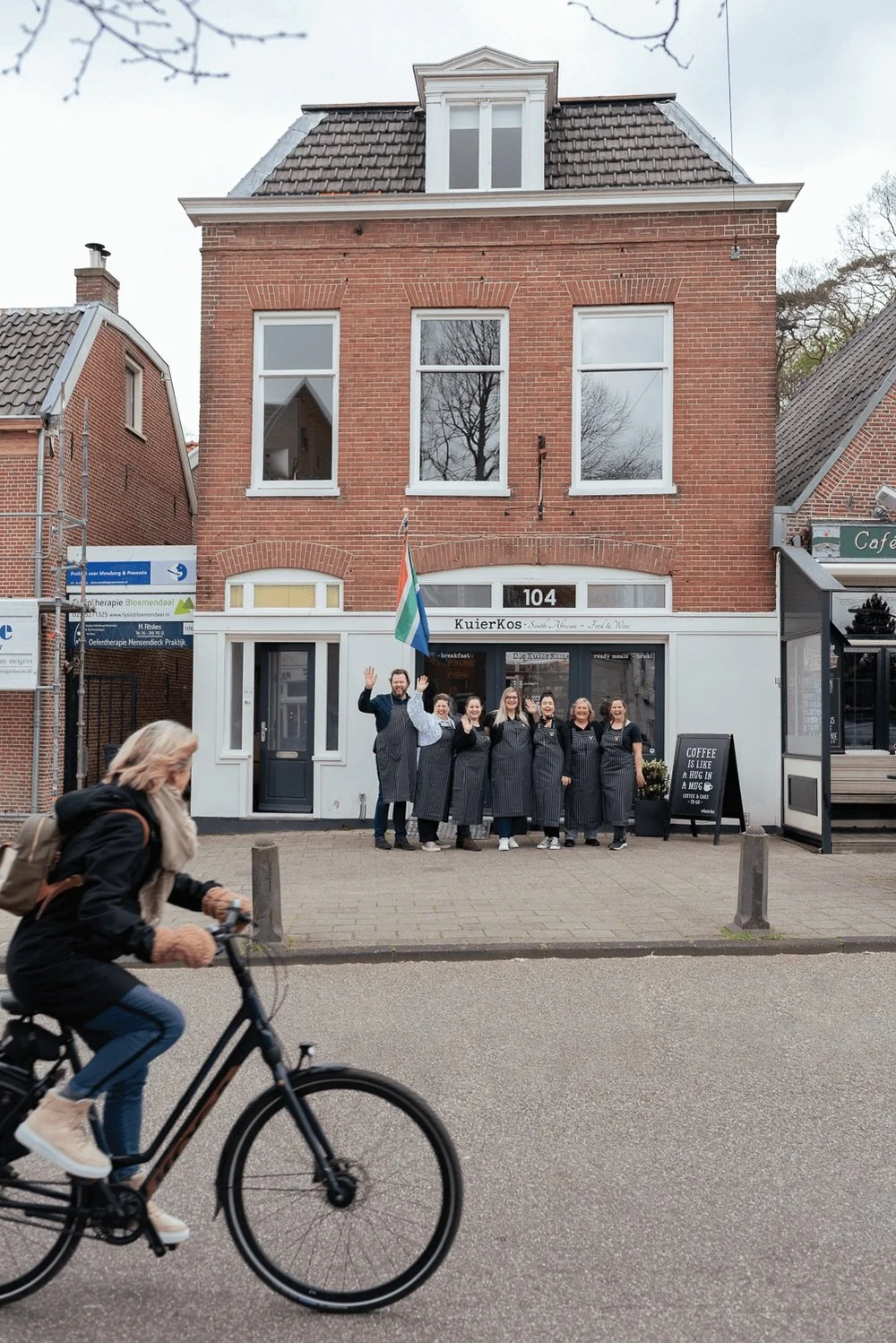 KuierKos_Vicky McLachlan Photography in Haarlem_20