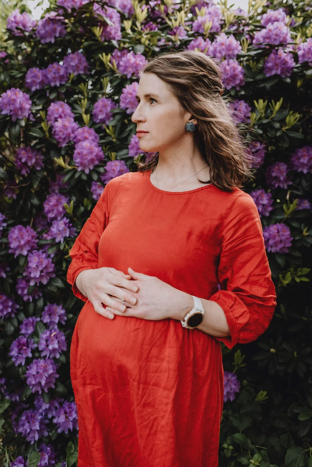 Vicky McLachlan Photography | Amsterdam Maternity Photographer | Singels family_7