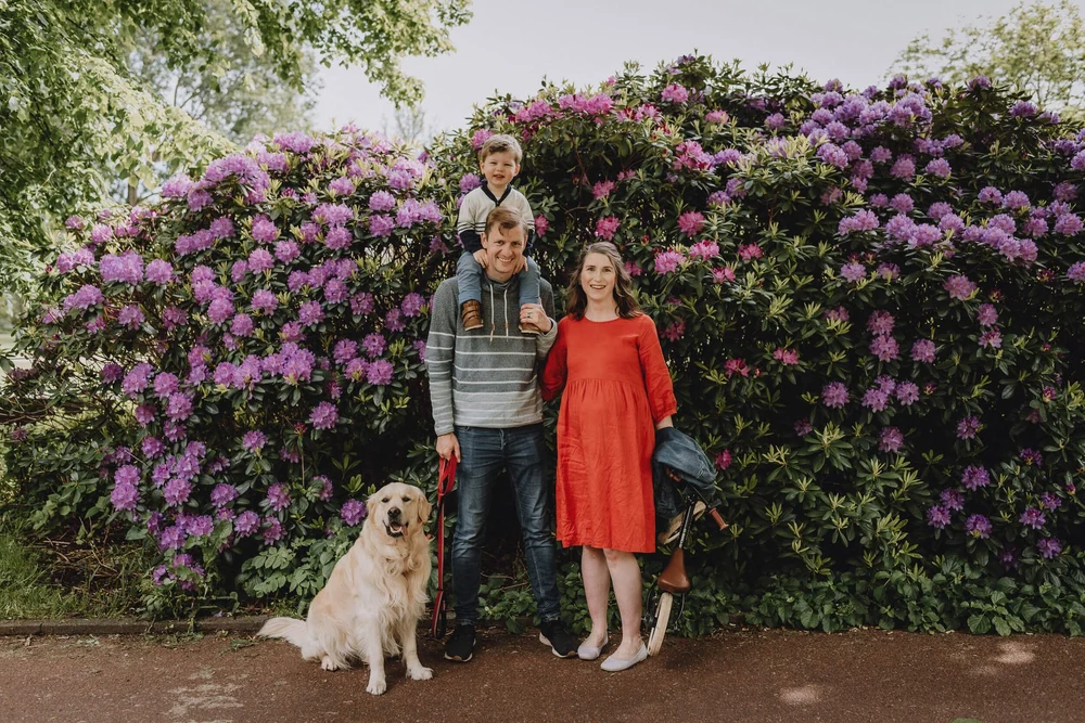 Vicky McLachlan Photography | Amsterdam Maternity Photographer | Singels family_2
