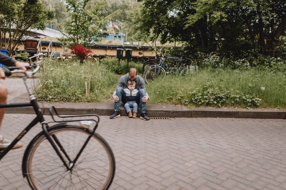 Vicky McLachlan Photography | Amsterdam Maternity Photographer | Singels family_23