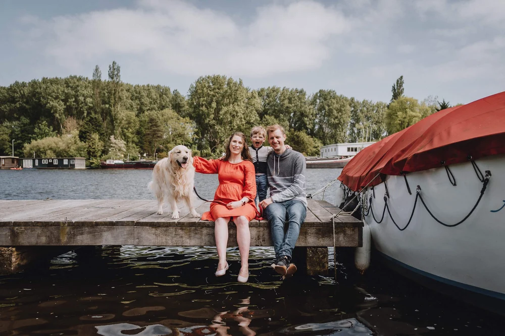 Vicky McLachlan Photography | Amsterdam Maternity Photographer | Singels family_26