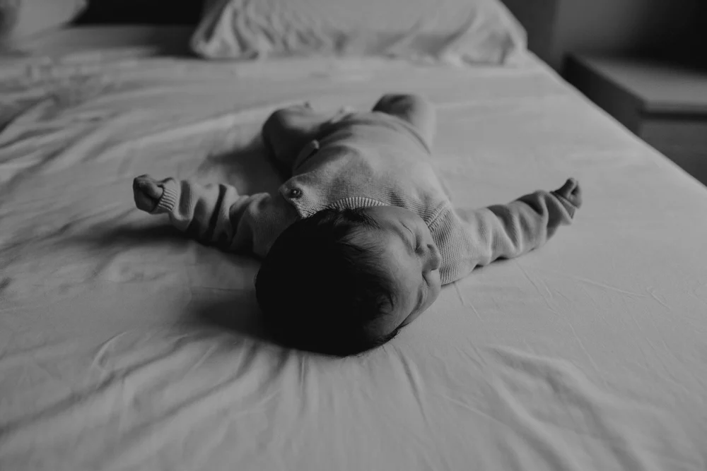 Vicky McLachlan Photography | Newborn lifestyle photography in Haarlem_4