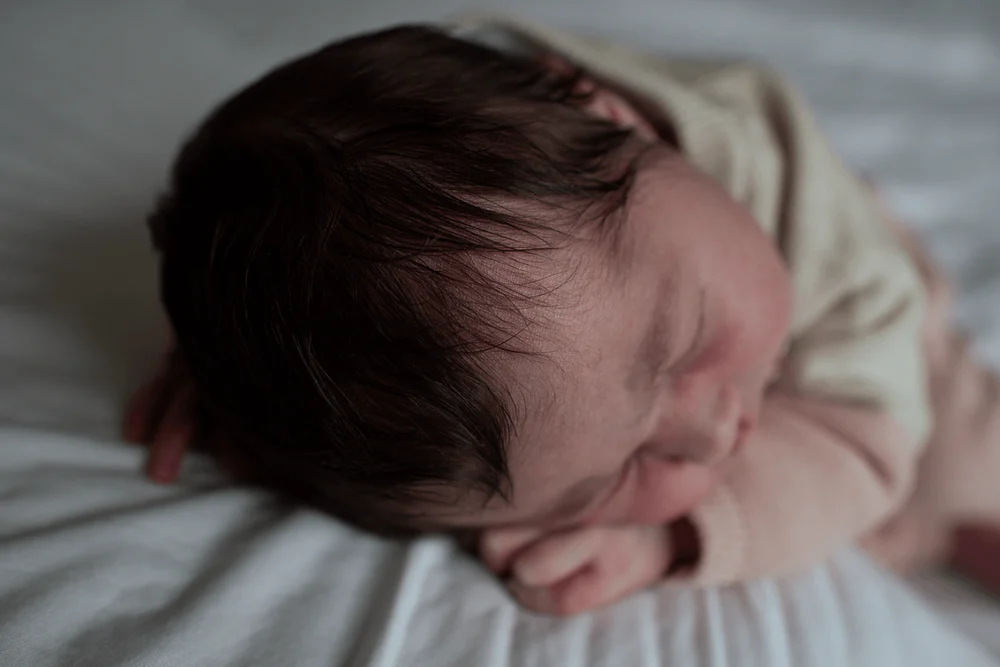Vicky McLachlan Photography | Newborn lifestyle photography in Haarlem_22