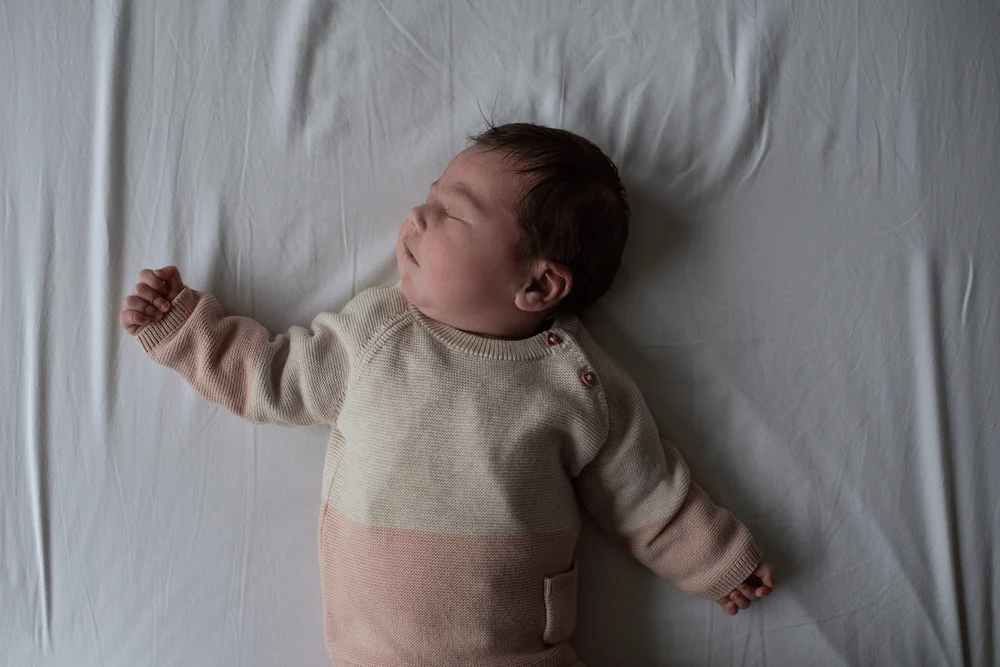 Vicky McLachlan Photography | Newborn lifestyle photography in Haarlem_2