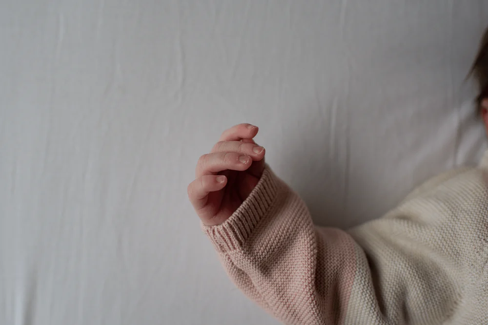 Vicky McLachlan Photography | Newborn lifestyle photography in Haarlem_9