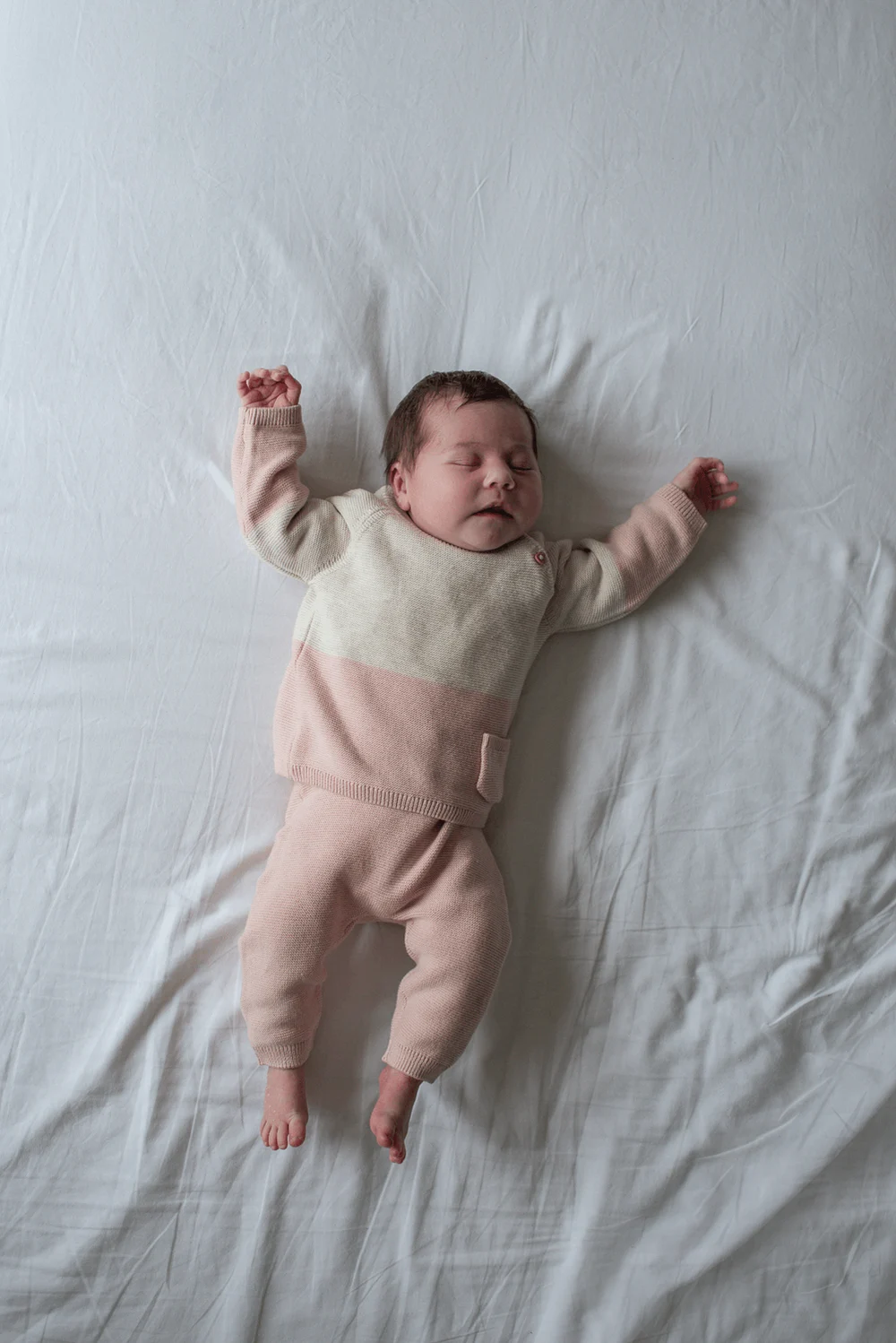 Vicky McLachlan Photography | Newborn lifestyle photography in Haarlem_10
