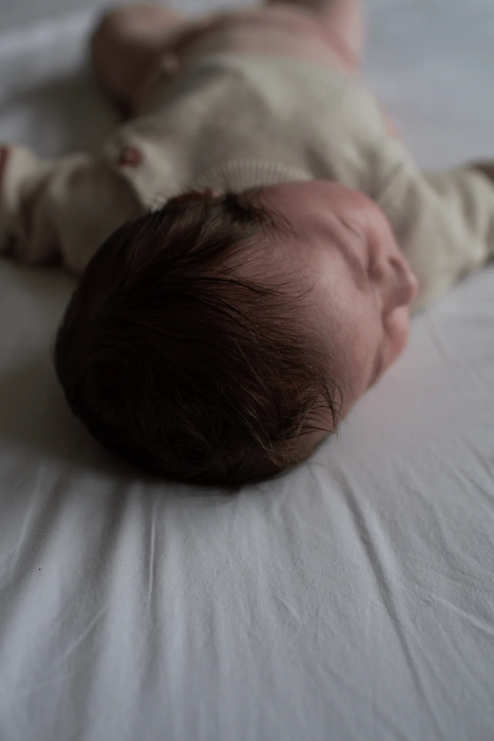 Vicky McLachlan Photography | Newborn lifestyle photography in Haarlem_7