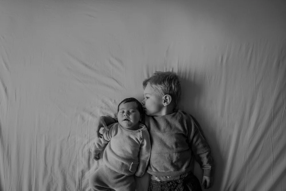 Vicky McLachlan Photography | Newborn lifestyle photography in Haarlem_24