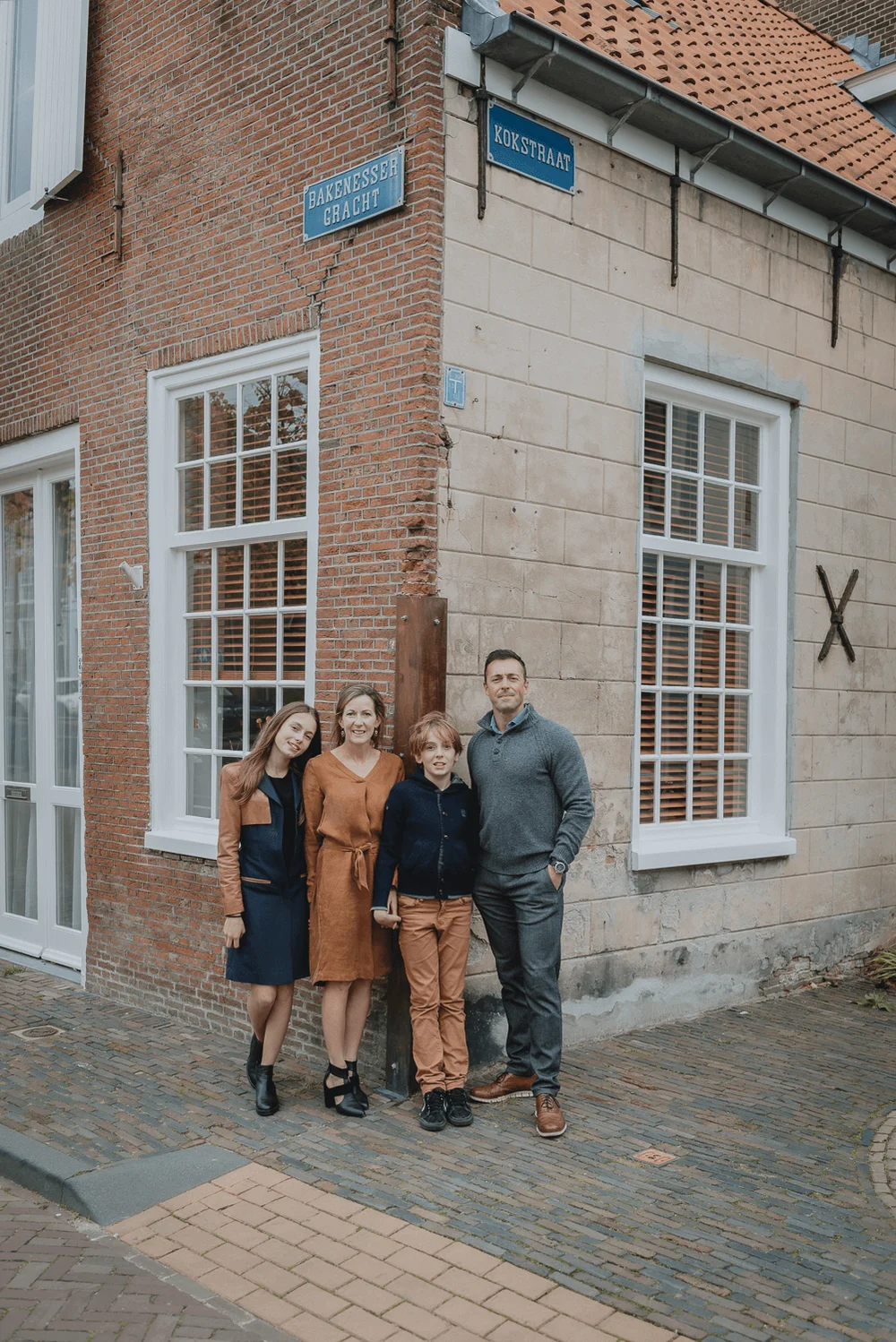 Gift Card Photoshoot in Haarlem-Amsterdam by Vicky McLachlan Photography | Bolster Family_4