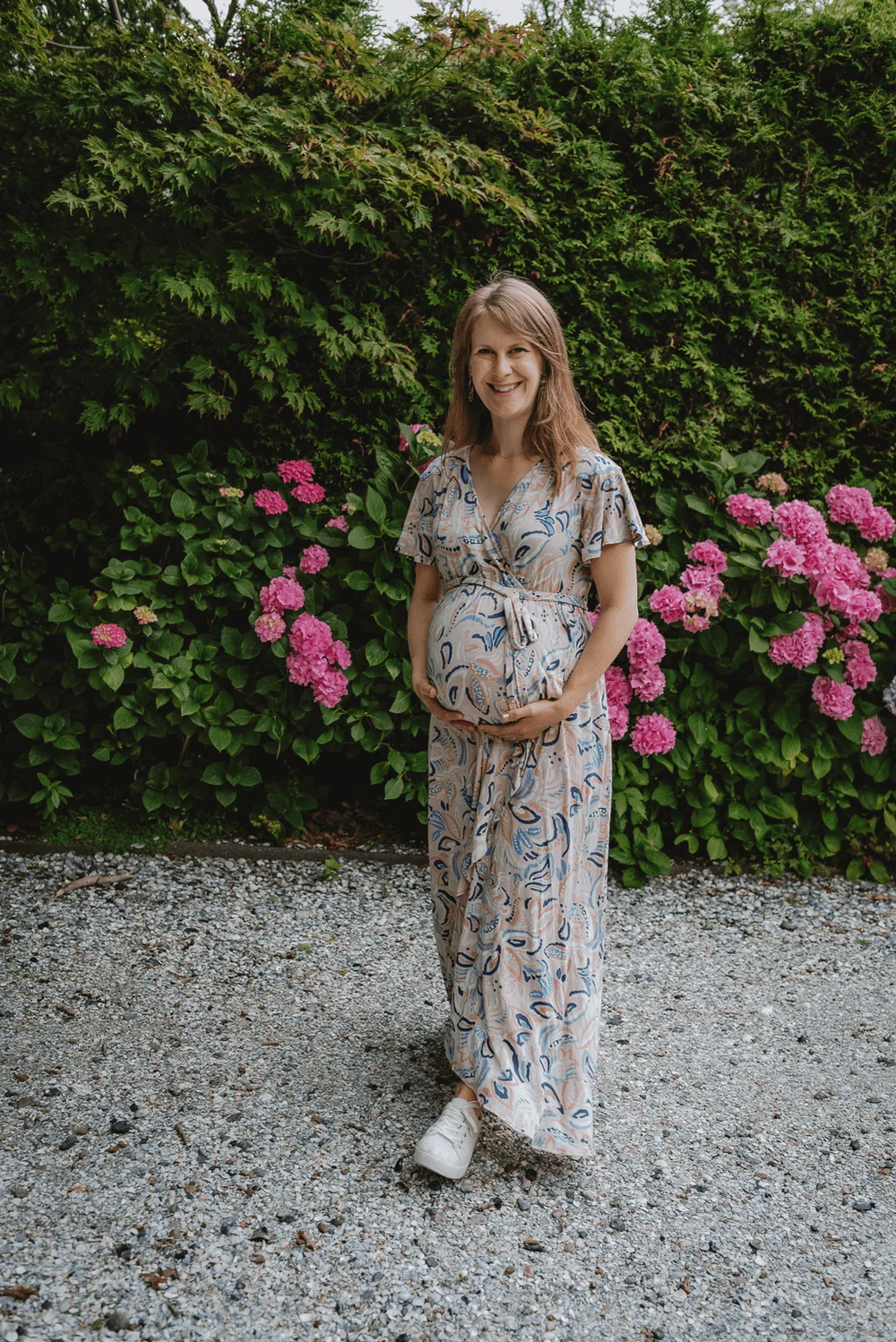 Vicky McLachlan | Maternity photography in Amsterdam | Tom Katy