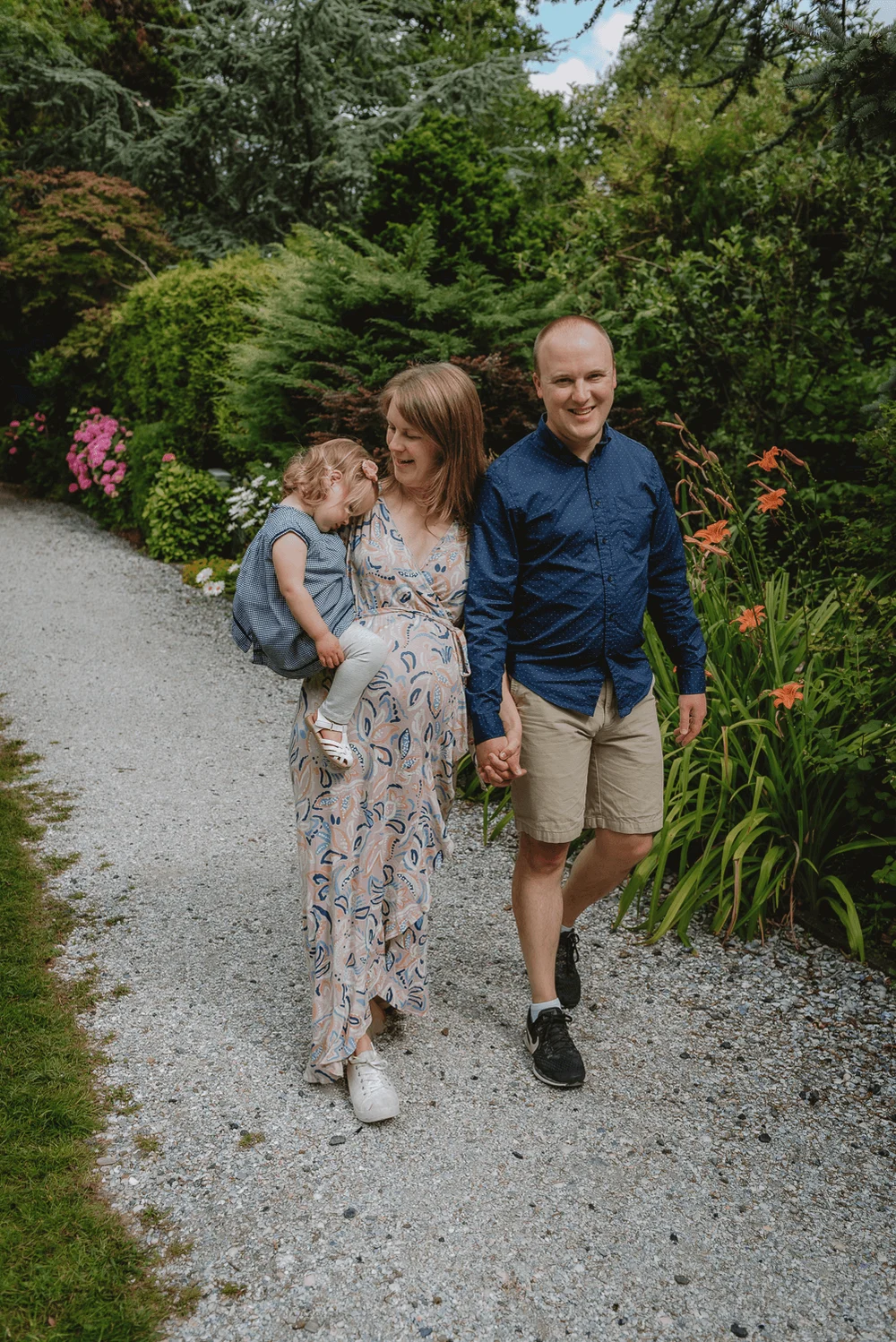Vicky McLachlan | Maternity photography in Amsterdam | Tom Katy