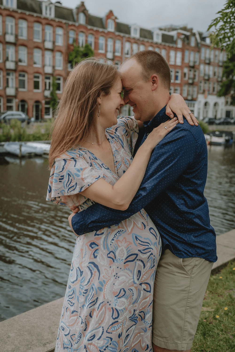 Vicky McLachlan | Maternity photography in Amsterdam | Tom Katy_8