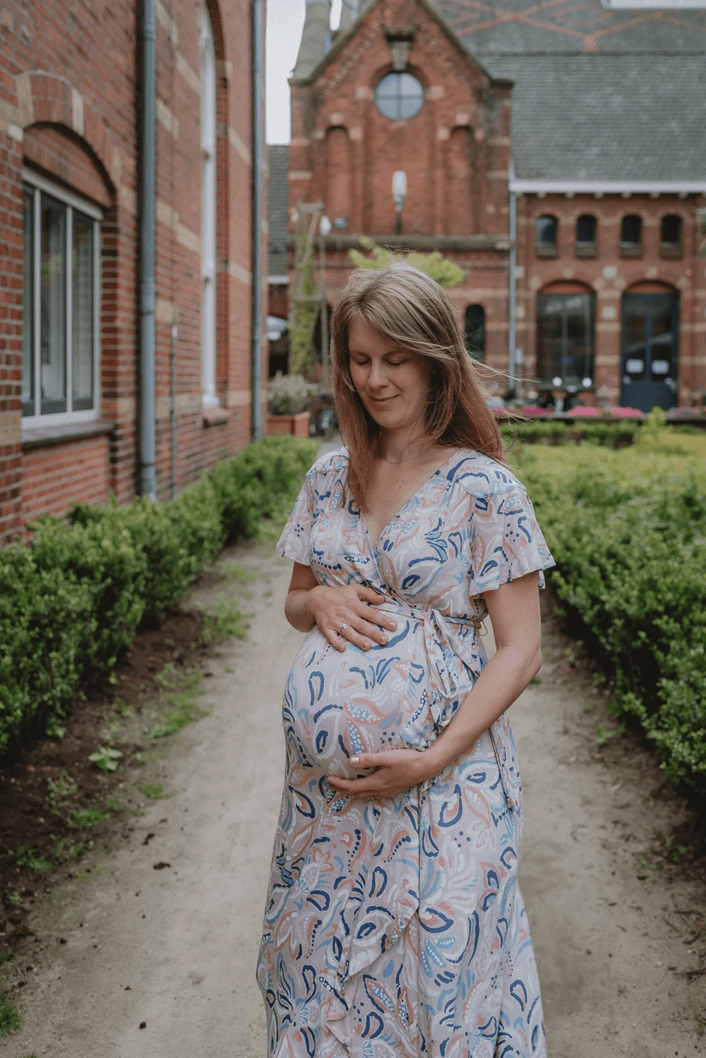 Vicky McLachlan | Maternity photography in Amsterdam | Tom Katy_8