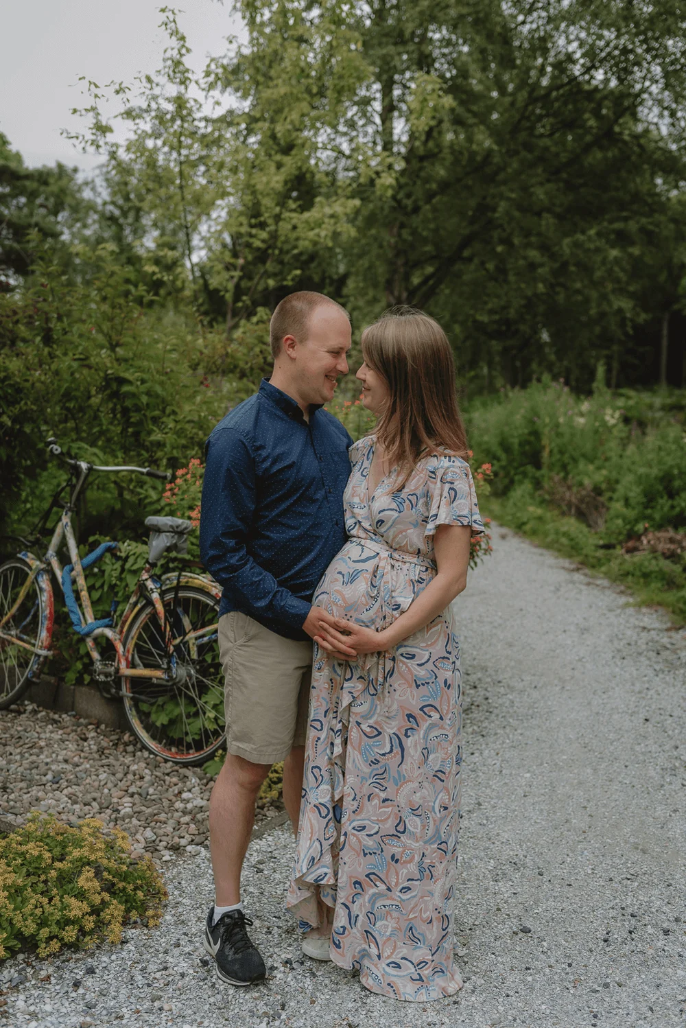 Vicky McLachlan | Maternity photography in Amsterdam | Tom Katy_7