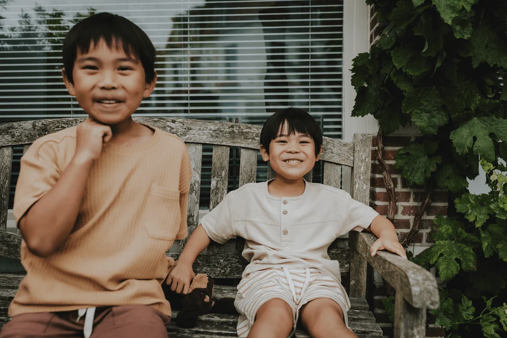 Summer holiday photos in Haarlem by Vicky McLachlan Photography_9
