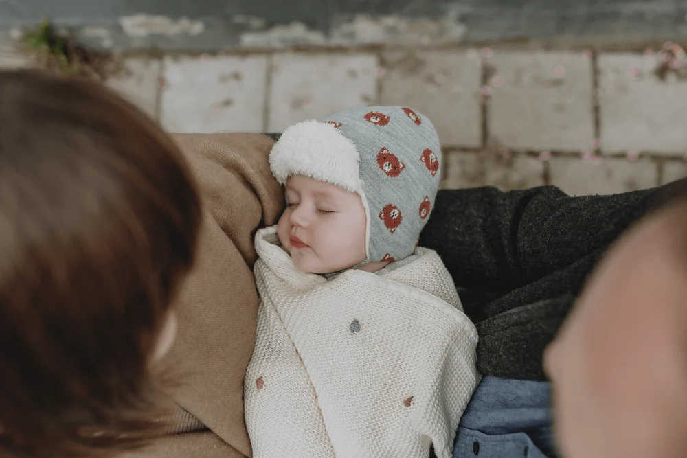 What to expect: Newborn lifestyle photoshoot in Amsterdam & Haarlem