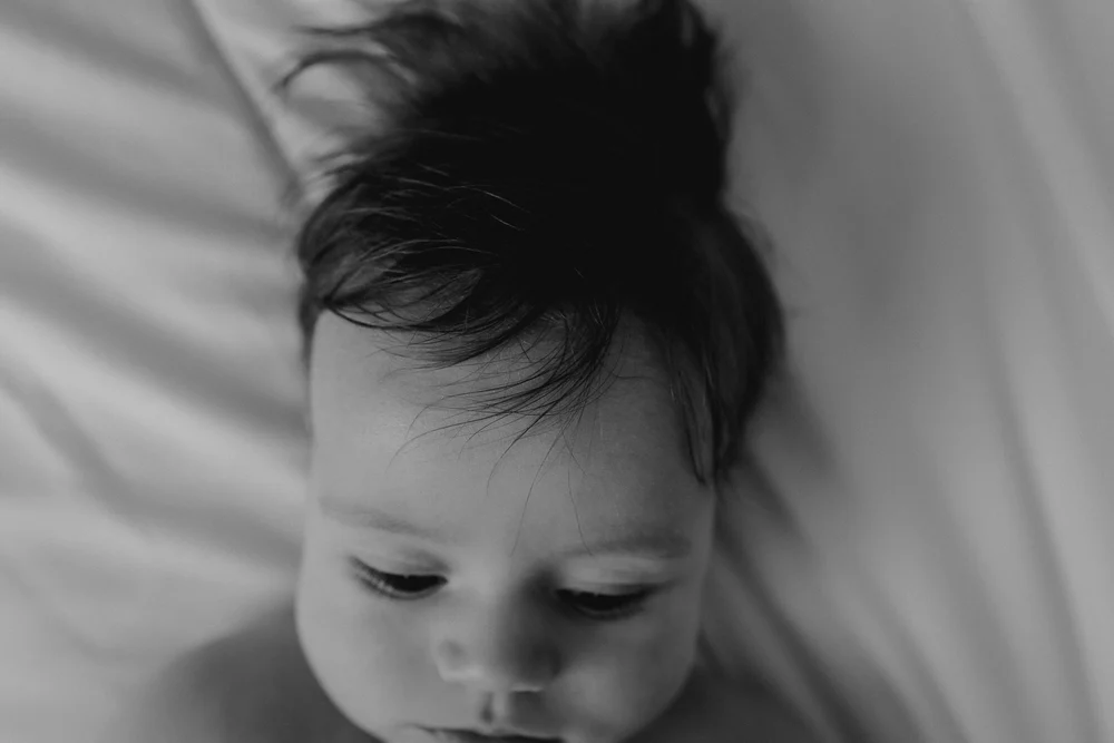 Newborn photoshoot in Haarlem by Vicky McLachlan Photography | Catanho Family_9