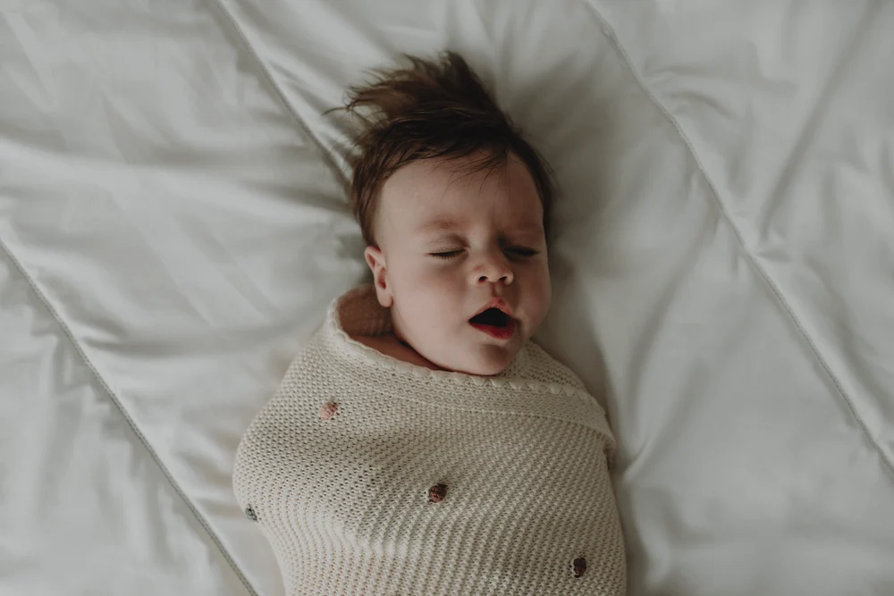 Newborn photoshoot in Haarlem by Vicky McLachlan Photography | Catanho Family_10