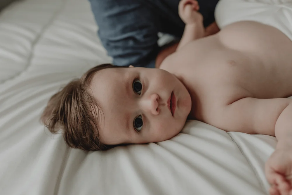 Newborn photoshoot in Haarlem by Vicky McLachlan Photography | Catanho Family_15